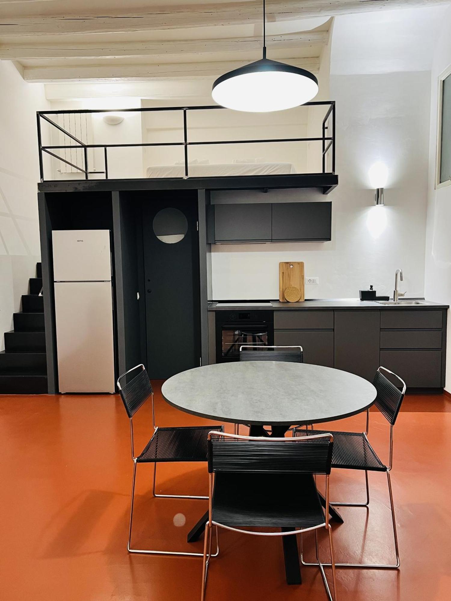 Design Loft Navigli Appartamento *