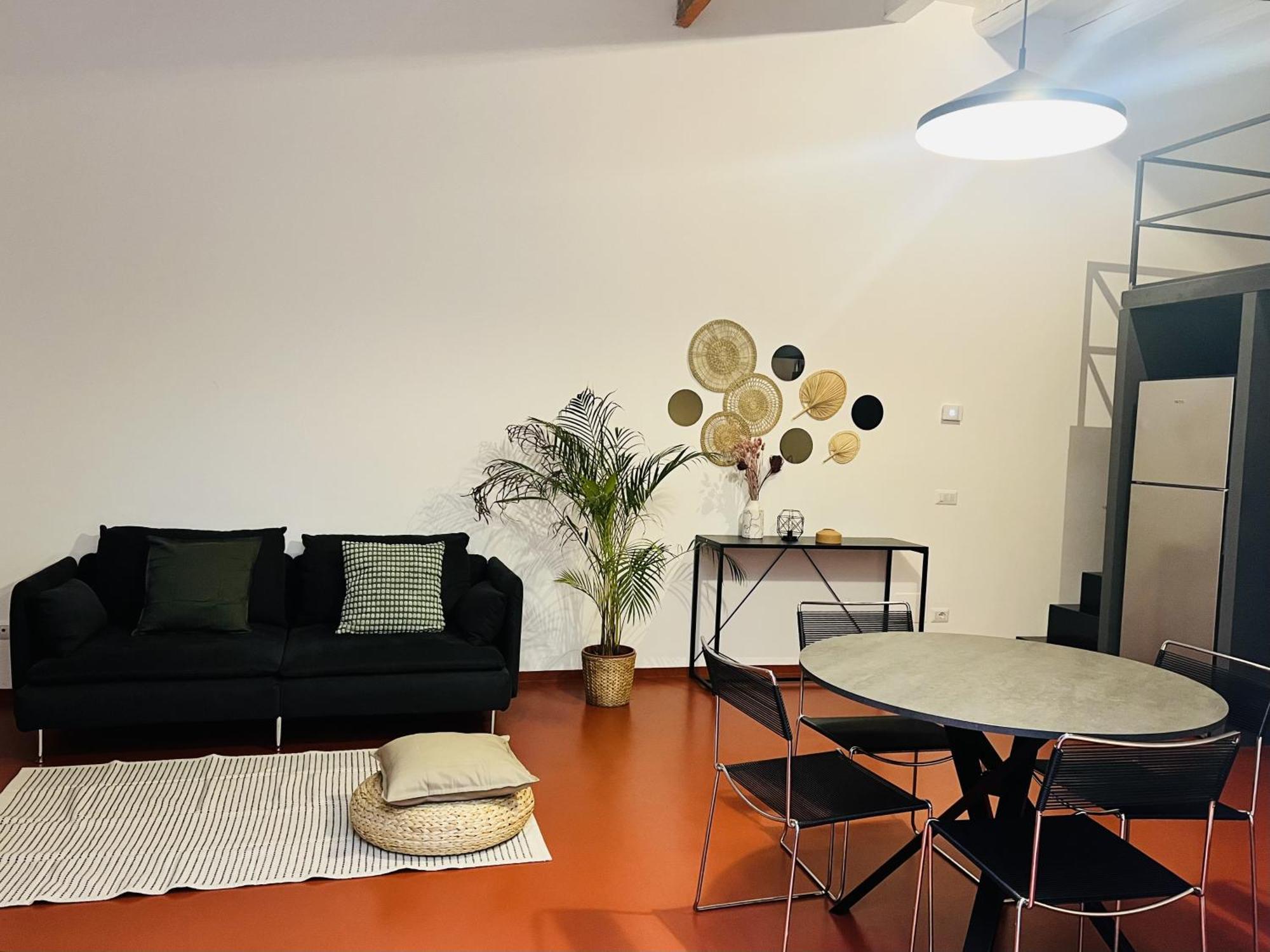Design Loft Navigli Appartamento