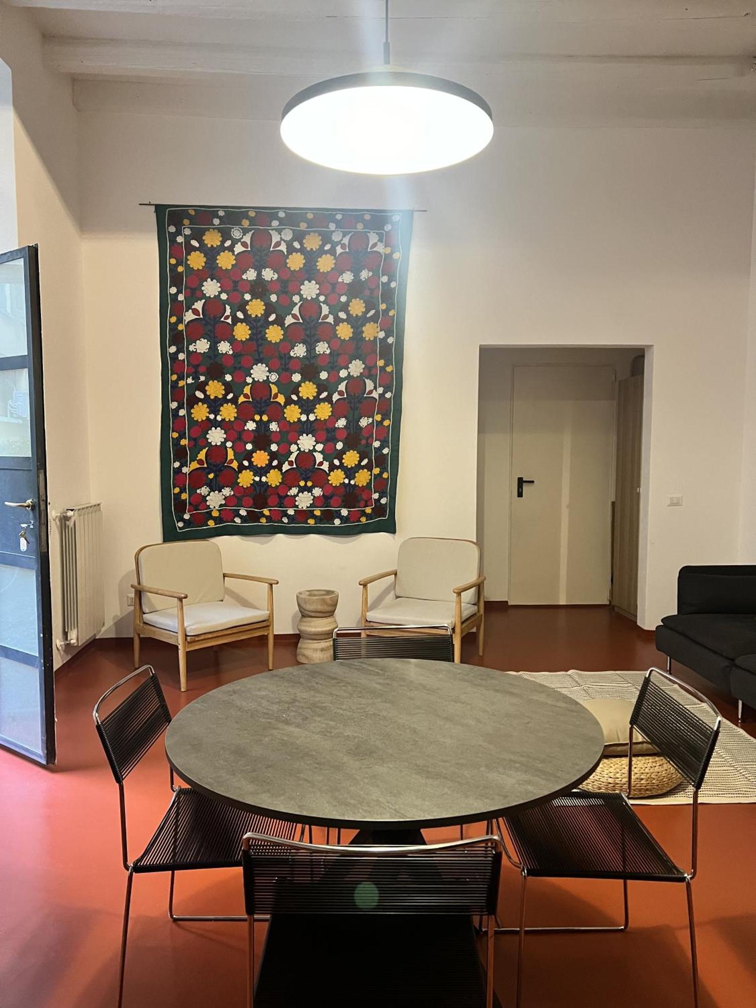 Design Loft Navigli Appartamento *